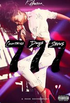 Rihanna - 777 Tour: 7 Countries 7 Days 7 Shows