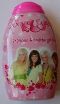 KUS Shampoo/Douchegel