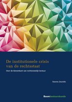 Volledige samenvatting + ALLE college aantekeningen + ALLE literatuur - Recht en Maatschappij 2021-2022