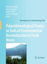 Palaeolimnological Proxies as Tools of Environmental Reconstruction in Fresh Wat
