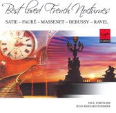 Best Loved French  Nocturnes