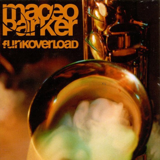 Funk Overload