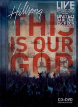 This Is Our God + Dvd