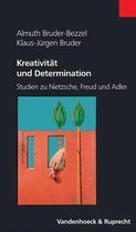 Kreativitat Und Determination