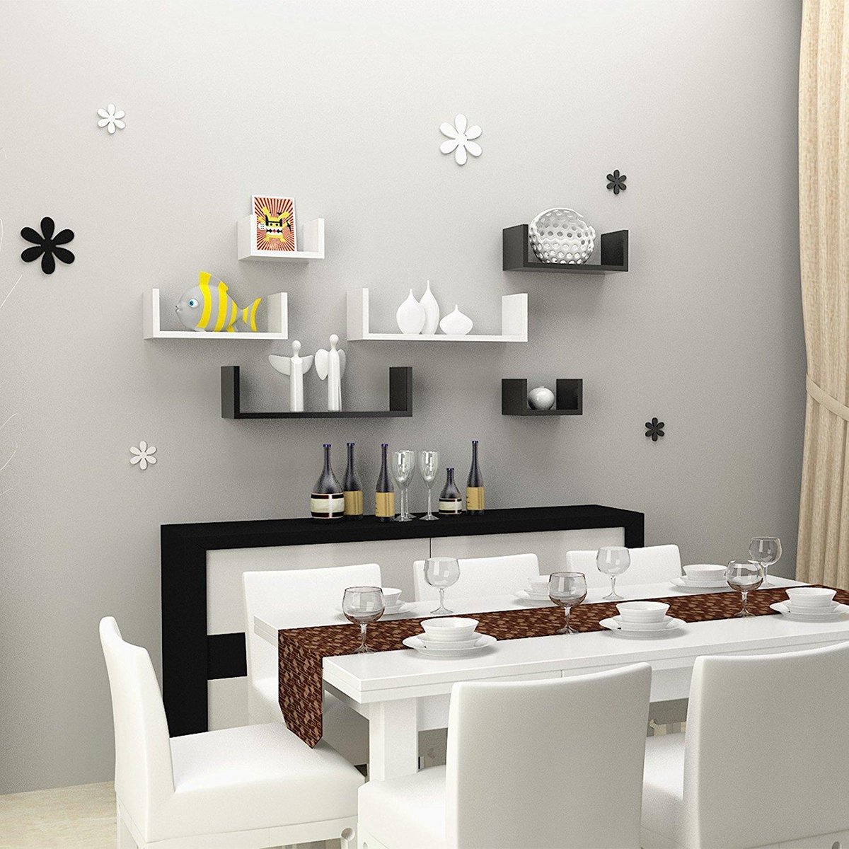 Songmics - Hoog - 120 cm - Wandrekken kopen? | Korting tot 45 Songmics - Hoog - 120 cm - Wandrekken kopen? | Korting tot 45