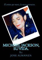 Michael Jackson, Su Vida.