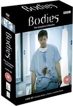 Bodies - Complete Series