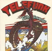 Telefunk - Cote Sauvage (CD)