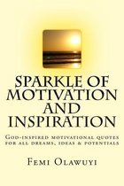 Sparkle of Motivation and Inspiration