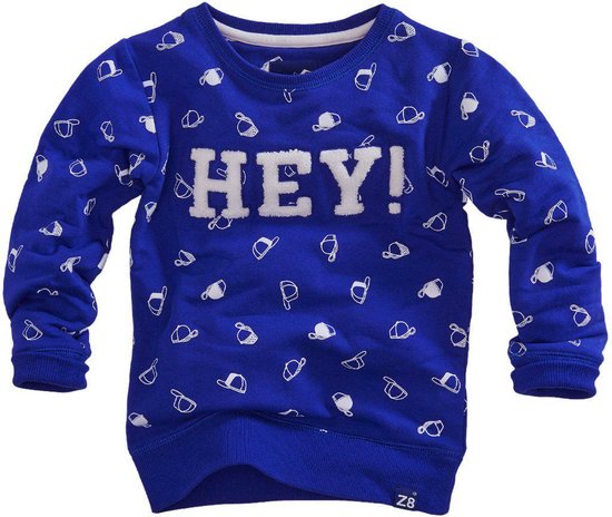Jongens sweater Nolan Z8 bol