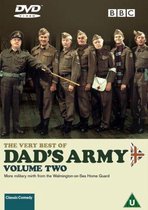 Dad's Army [DVD]
