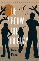De vrouw uit Uruguay