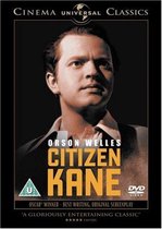 Citizen Kane (Import)