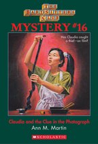 The Baby-Sitters Club Mystery #16