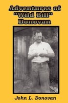 Adventures of  Wild Bill  Donovan