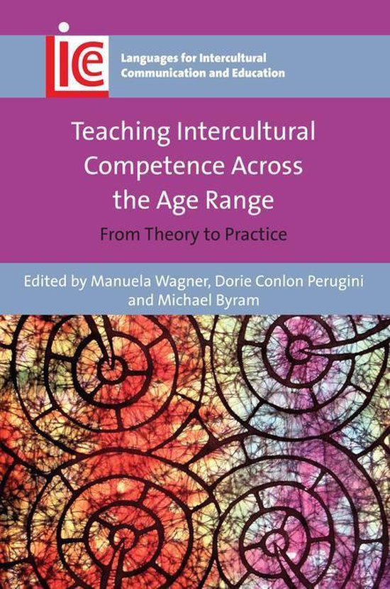 Languages for Intercultural Communication and Education 32 - ... - cover
