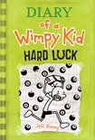 Diary of a Wimpy Kid (Book 8)