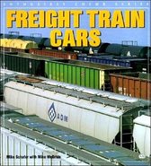 Freight Train Cars