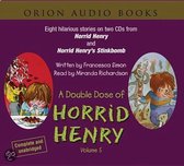 "Horrid Henry", "Horrid Henry's Stinkbomb"