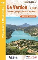 Verdon Sources / gorges lacs et plateaux du Verdon