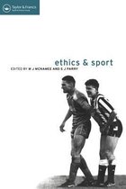 Ethics and Sport- Ethics and Sport