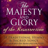Billy Ray Hearn - Majesty And Glory Of The Resurrecti