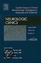 Current Issues In Clinical Neurovirology