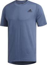 adidas FreeLift Sport Prime Lite Heren Sportshirt - Tech Ink - Maat XL