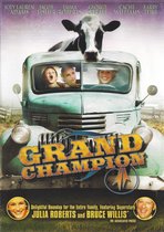 Speelfilm - Grand Champion
