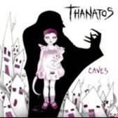 Thanathos (It) - Caves (CD)