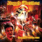 Dayglo Abortions - Armageddon Survival Guide
