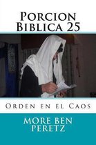 Porcion Biblica