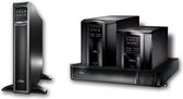 Fujitsu S26361-F4542-L75 UPS Line-interactive 0,75 kVA 500 W 6 AC-uitgang(en)