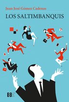 Literaria 12 - Los saltimbanquis