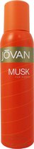 Jovan Musk for Women 150ml Deodorant Spray