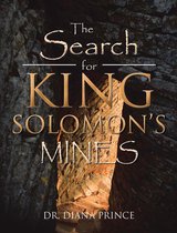 The Search for King Solomon’S Mines