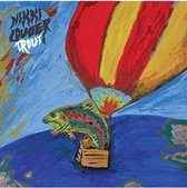 Nikki Louder - Trout (CD)