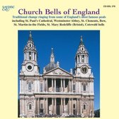 Church Bells Of England