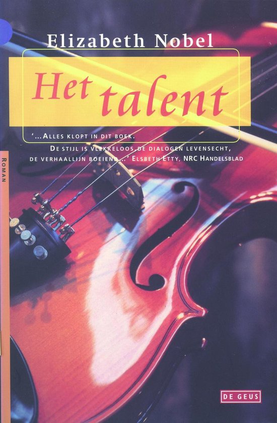 Foto: Het talent