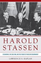 Studies in Conflict, Diplomacy, and Peace- Harold Stassen