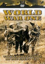 World War One (DVD)