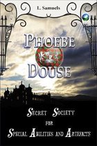 Phoebe Douse