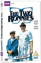 Two Ronnies - Series 8