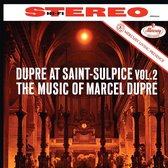 Marcel Dupre At Saint-Sulpice Vol.2 (Remastered)