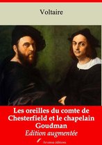 Les oreilles du comte de Chesterfield et le chapelain Goudman
