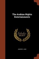 The Arabian Nights Entertainments