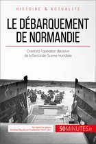 Grandes Batailles 1 - Le débarquement de Normandie