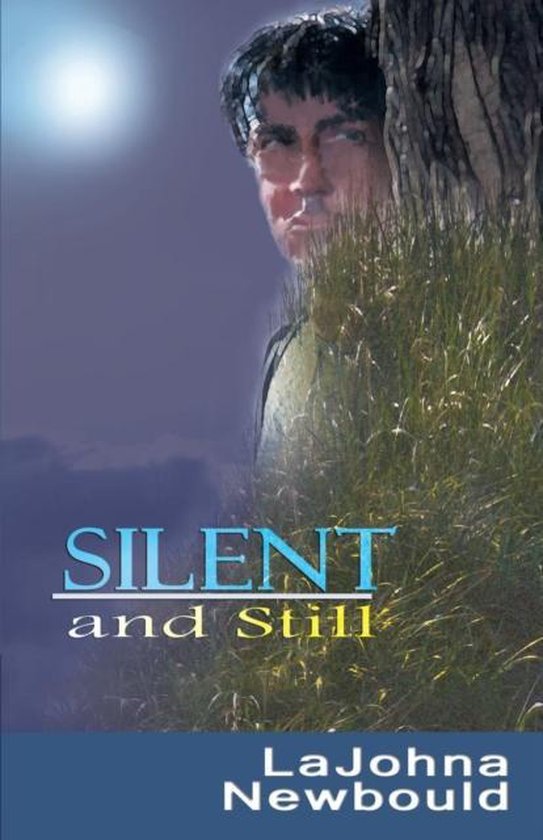Silent and Still - cover