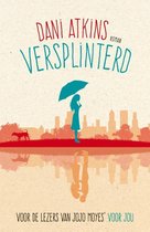 Omslag Versplinterd