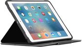 Targus 3D Protection Case for 9.7 iPad Pro + Air 2 & 1 Zwart
